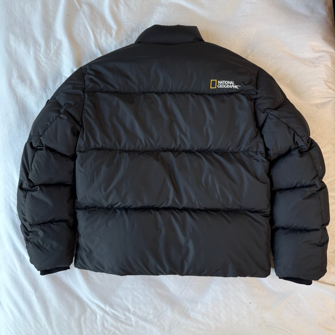 내셔널지오그래픽 눕시 레이만 패딩 (XL) 상품이미지9