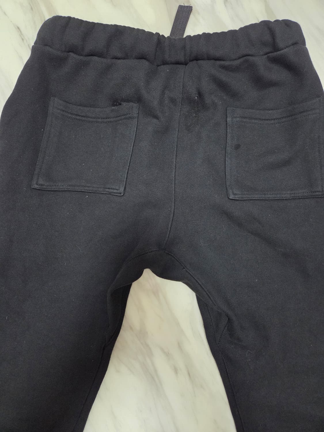 피어오브갓 조거팬츠 상품이미지5