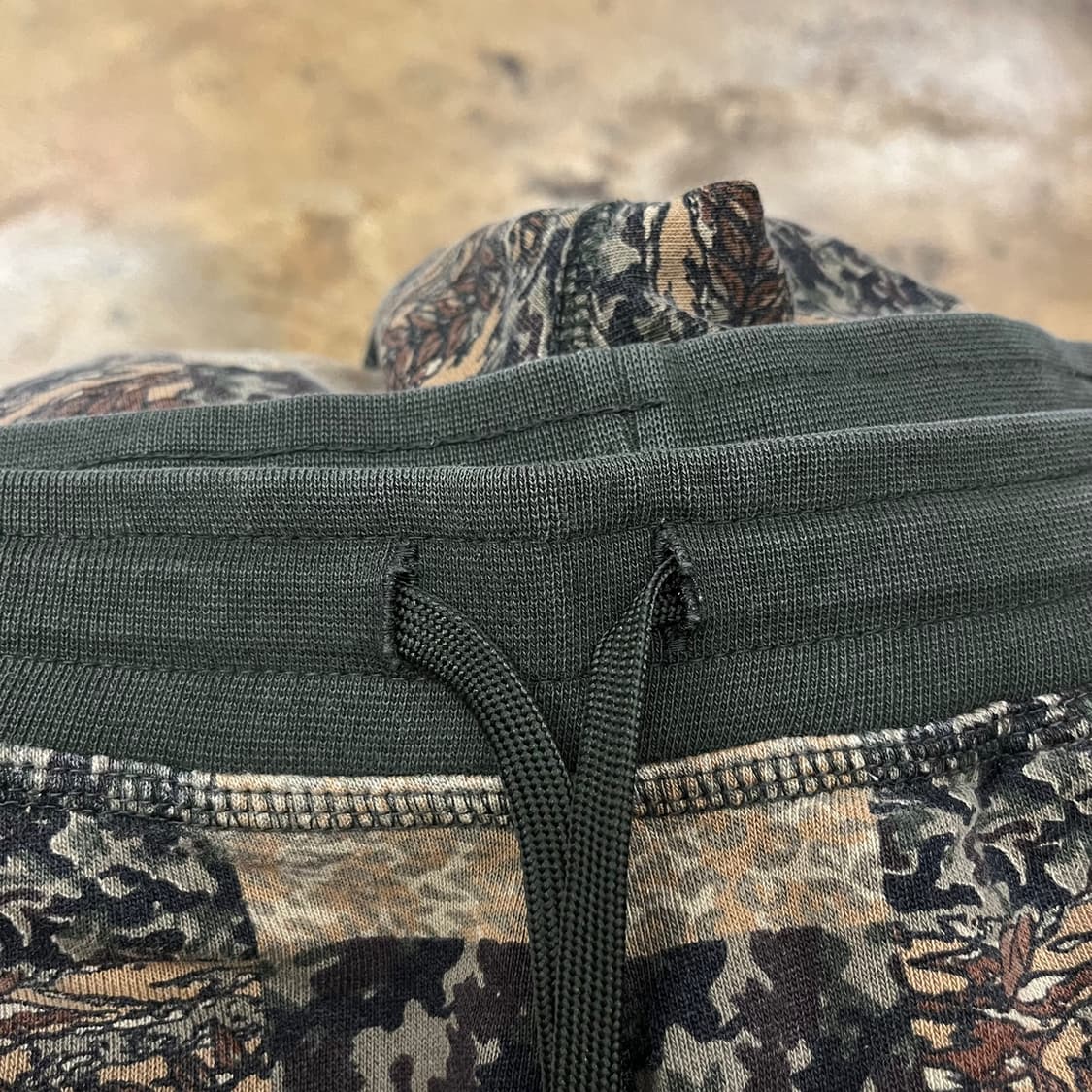 아디다스 카모 밀리터리 반바지 100 상품이미지6