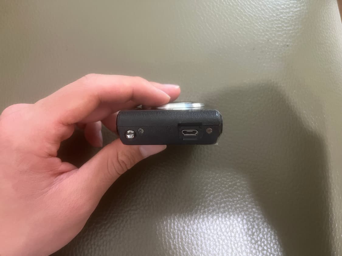 삼성 st 76 디지털카메라 (작례) 상품이미지6