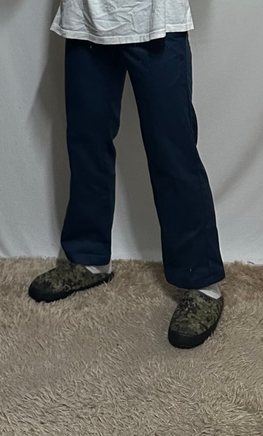 디키즈 874 코튼 팬츠 상품이미지4