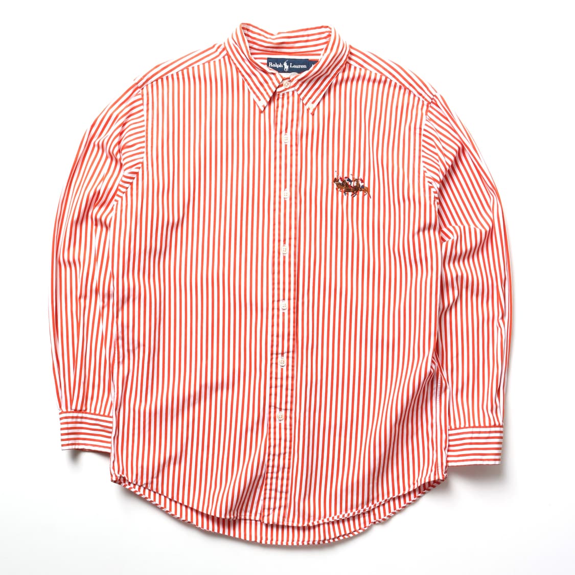 폴로 스트라이프 셔츠   상품이미지1