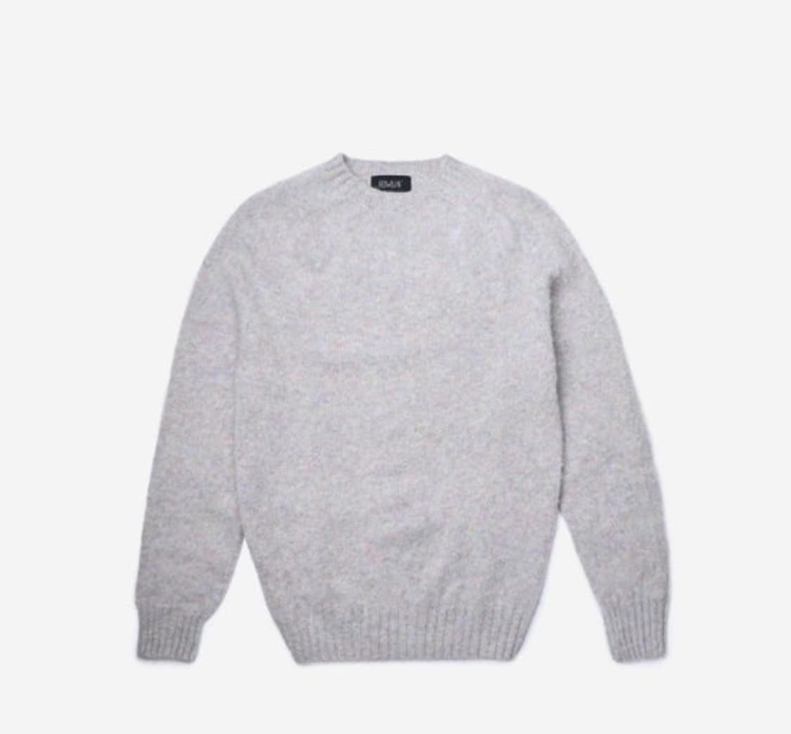 하울린 쉐기독 갤럭시 니트 상품이미지1