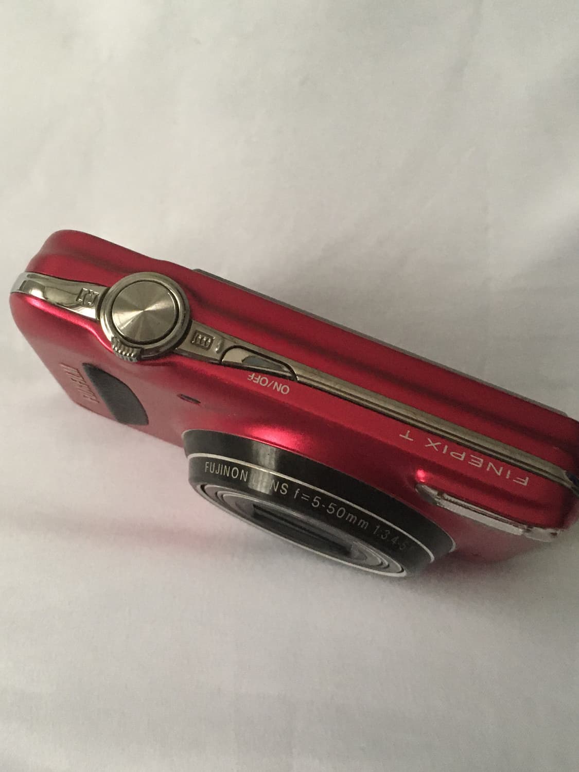 후지필름 파인픽스 T300 상품이미지2