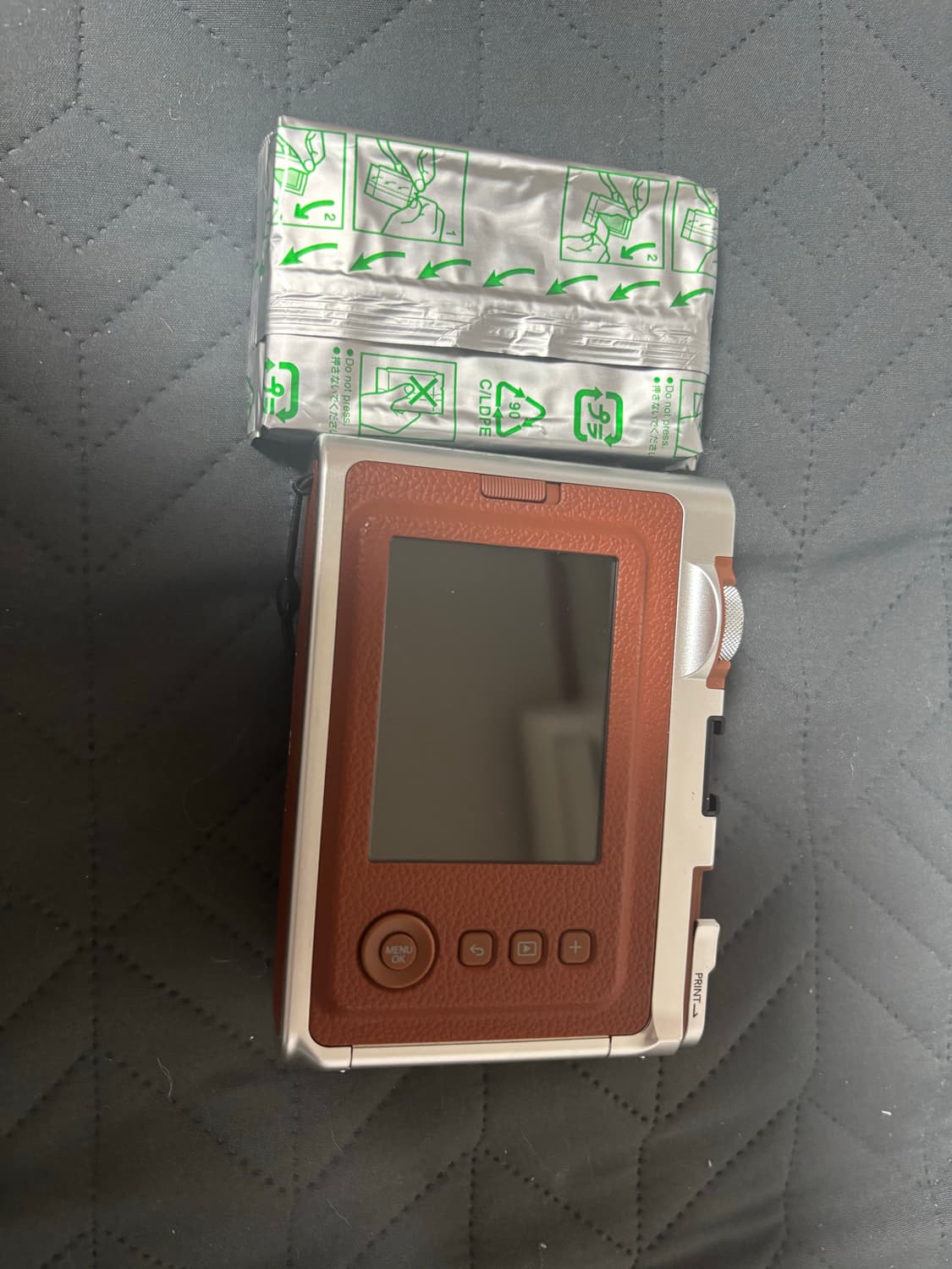 인스탁스 미니 에보  상품이미지2