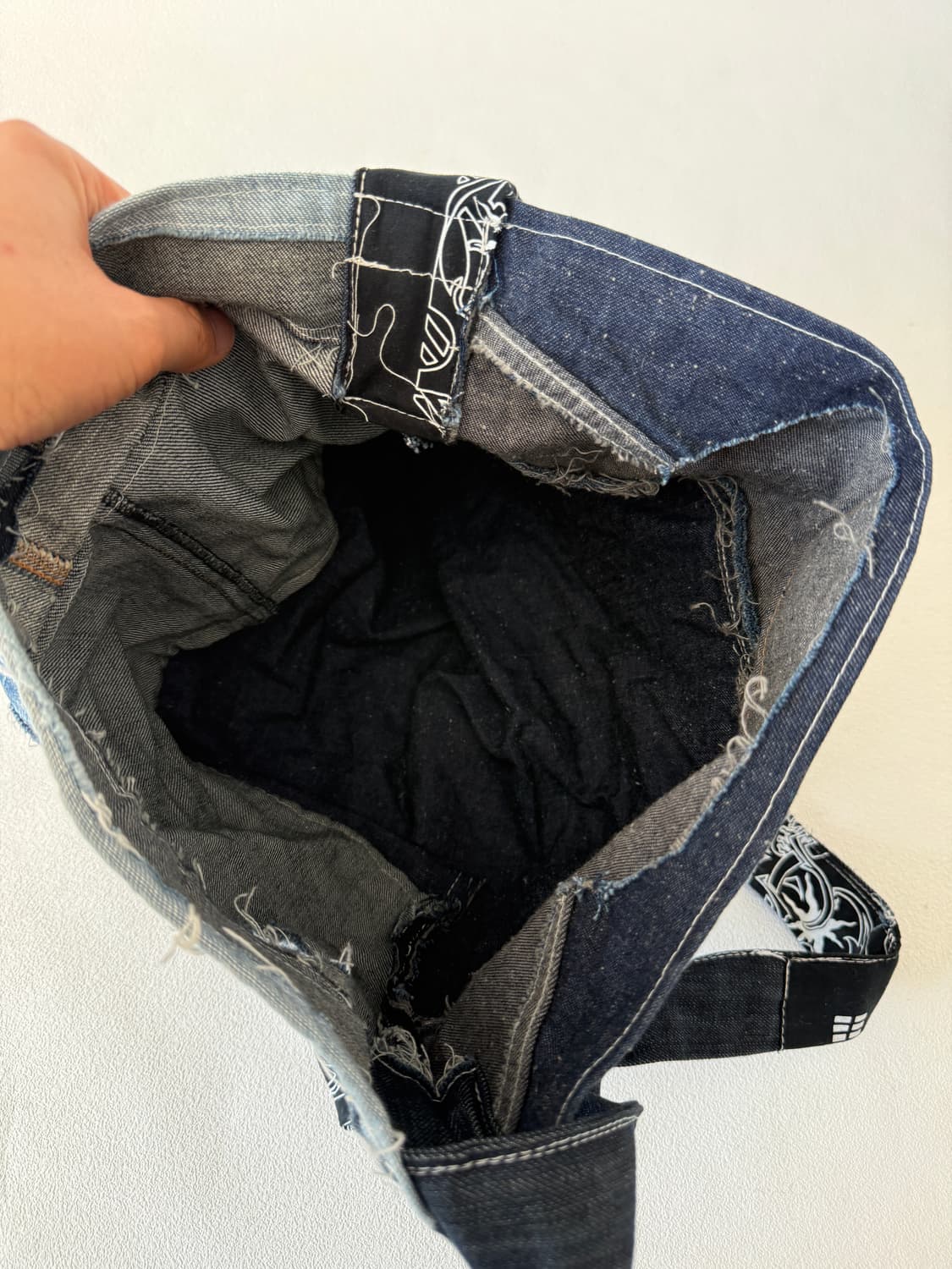 리바이스(Levi's) 리메이크 숄더백 상품이미지6