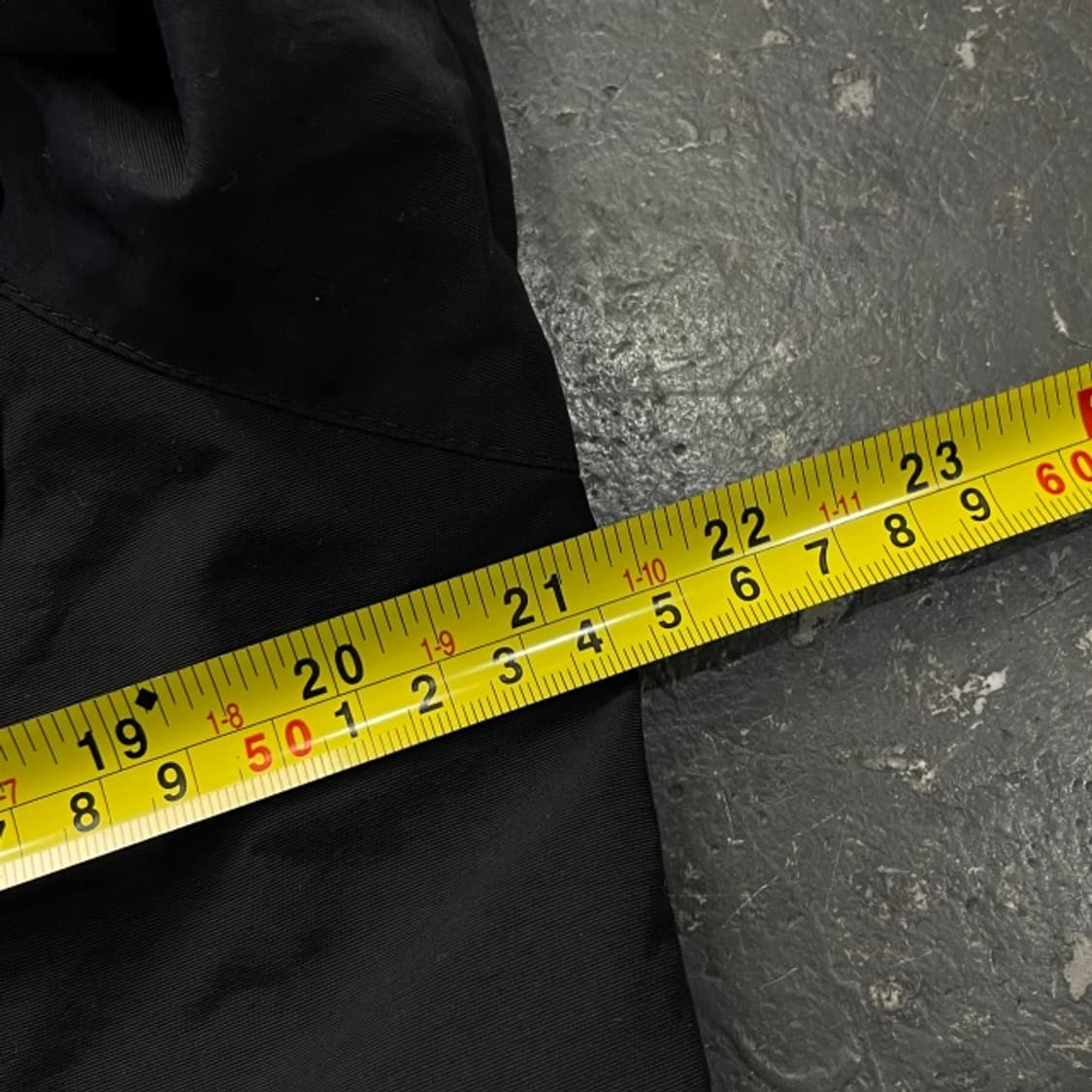 90 노스페이스 바람막이  상품이미지7