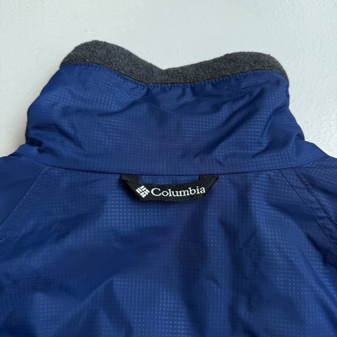 컬럼비아 풀오버 웜업 자켓 상품이미지4