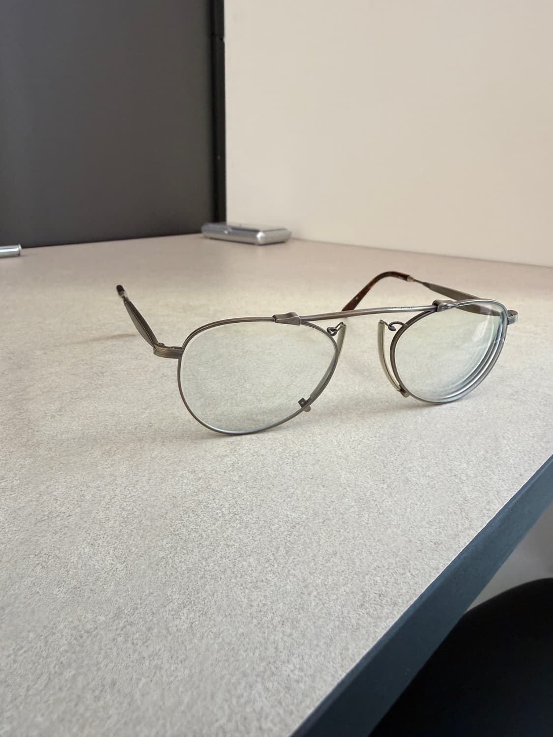 미츠다 안경 M3036 AG 상품이미지6