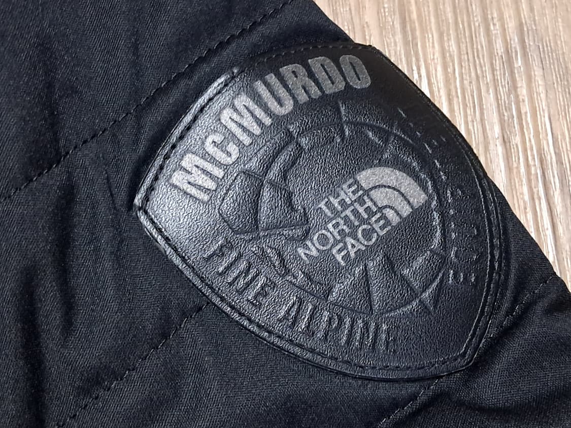 노스페이스 여성 패딩집업 XL 상품이미지7