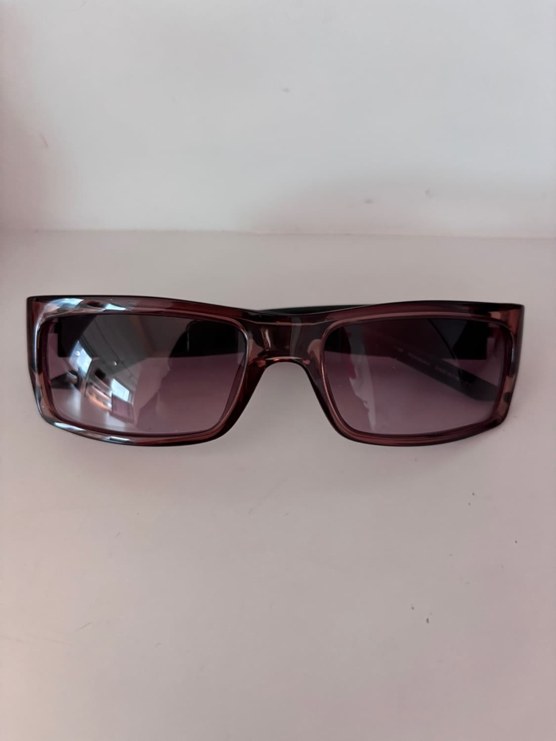 Vintage YSL Sunglasses 상품이미지2