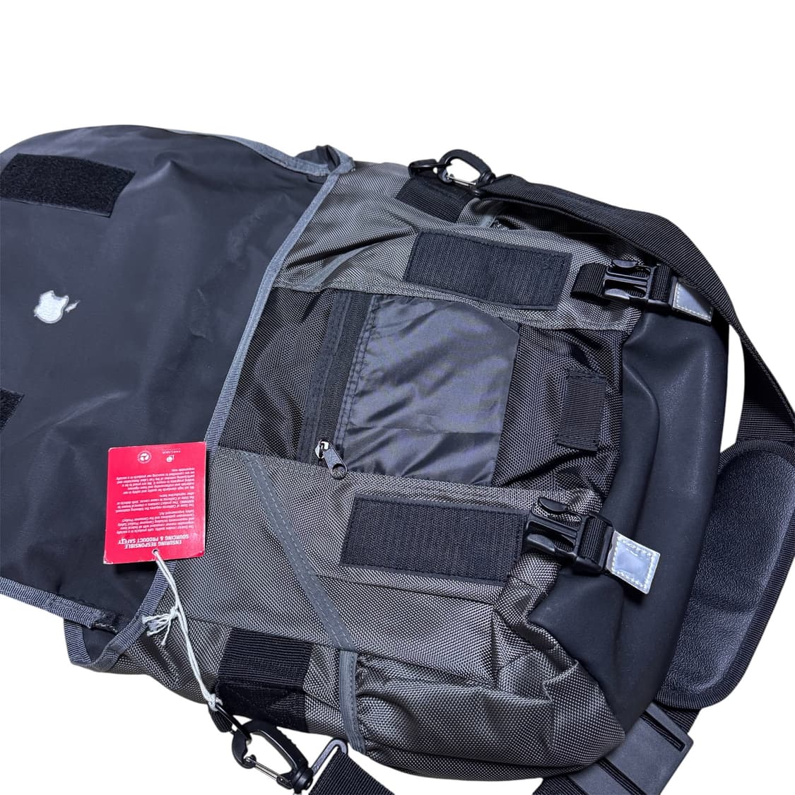 애플 메신저백 상품이미지2