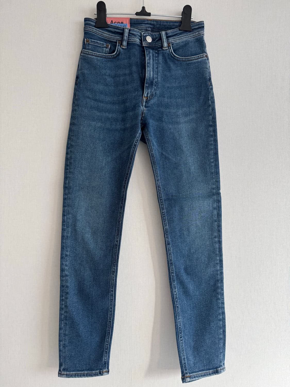 ACNE STUDIOS 데님 상품이미지1