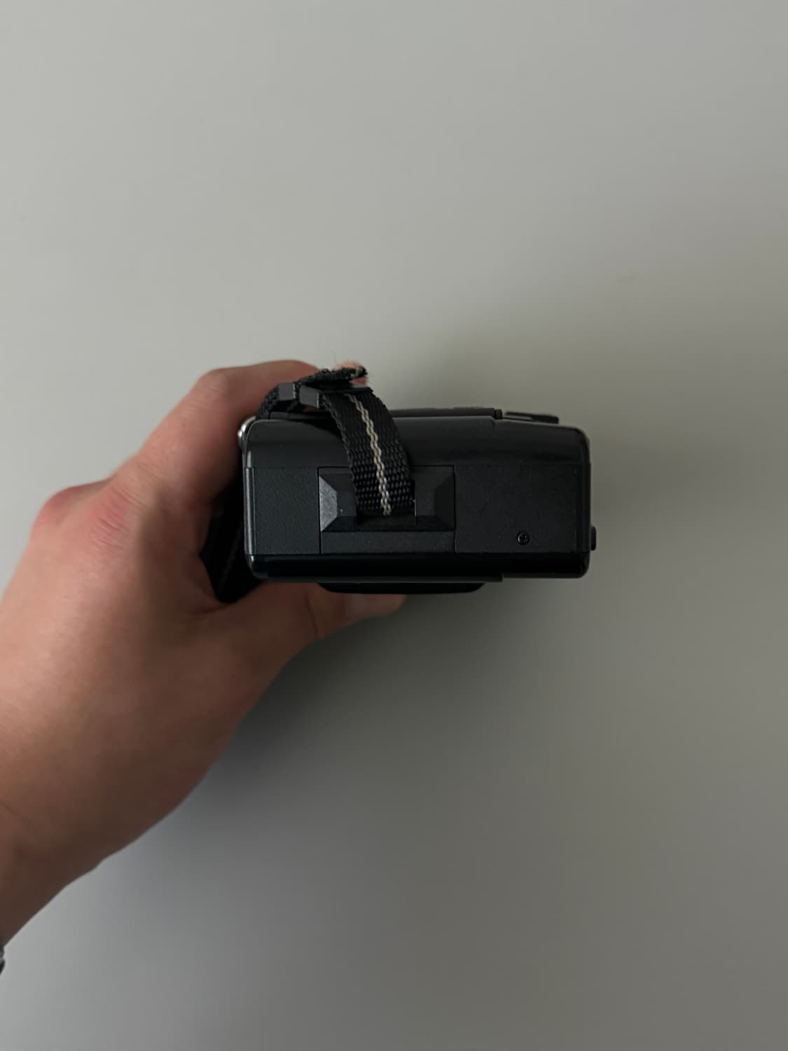[작례 O] Konica 코니카 MG/D MGD 빈티지 필름카메라 카메라 상품이미지7