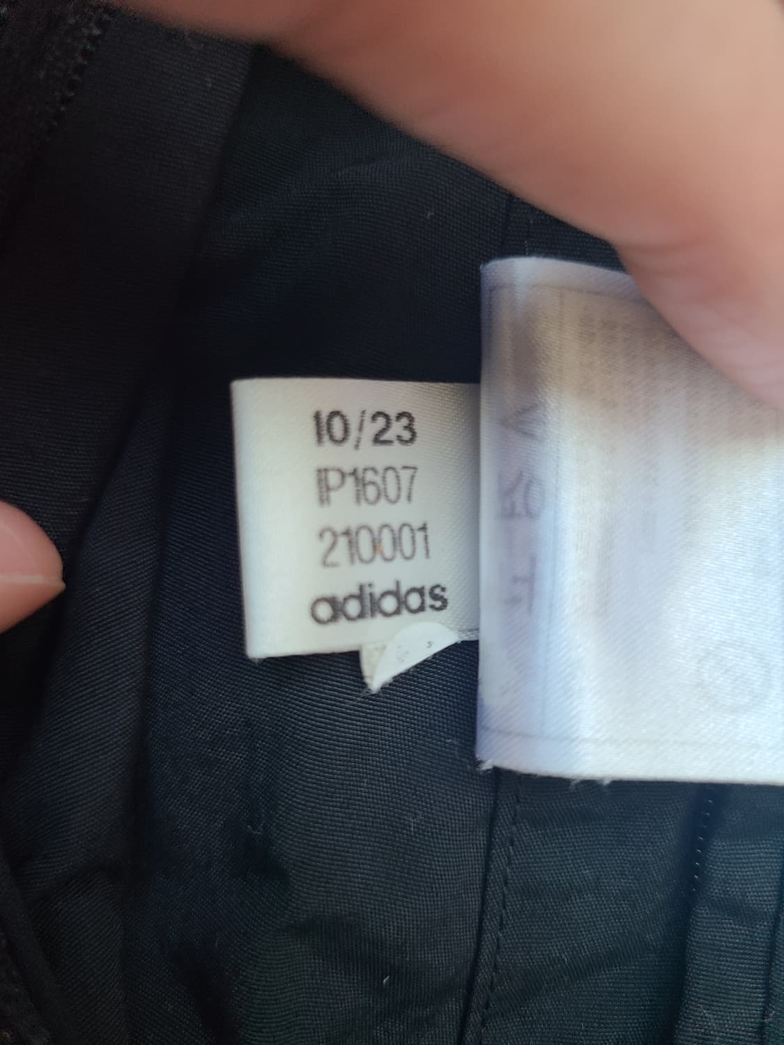 아디다스 아스날 이안라이트 앤섬 자켓(KR XL) 상품이미지5