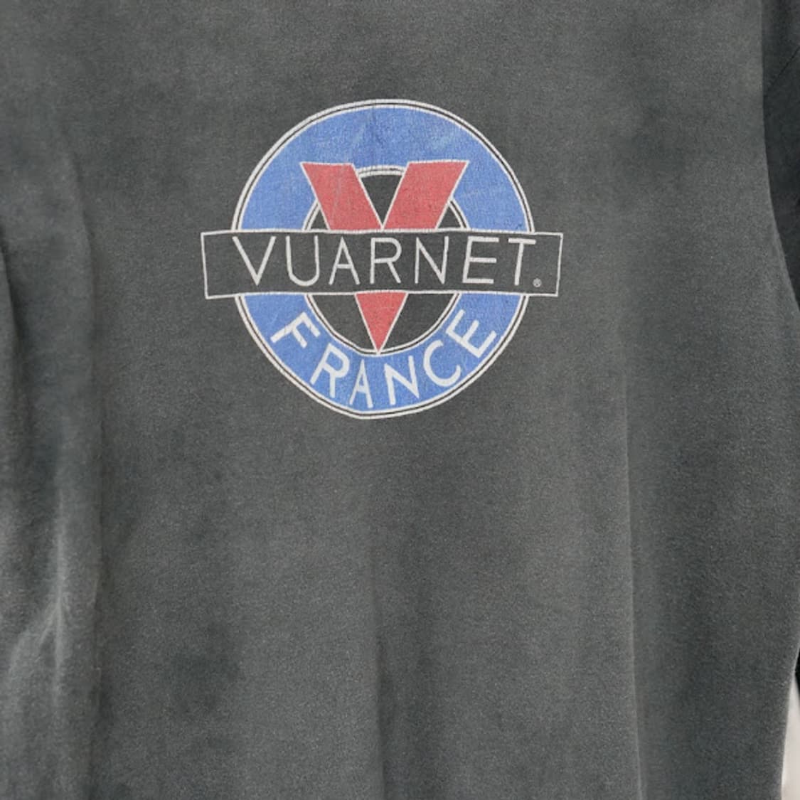 1992년 빈티지 싱글 스티치 Vuarnet France 티셔츠 상품이미지7