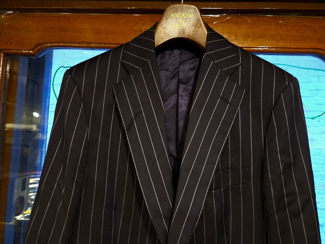 브룩스 브라더스 1818 피츠제럴드 자켓 상품이미지2