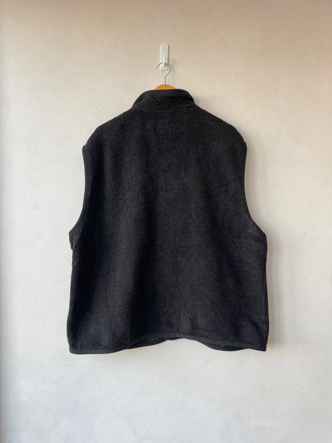 90s 갭 플리스 베스트 상품이미지5