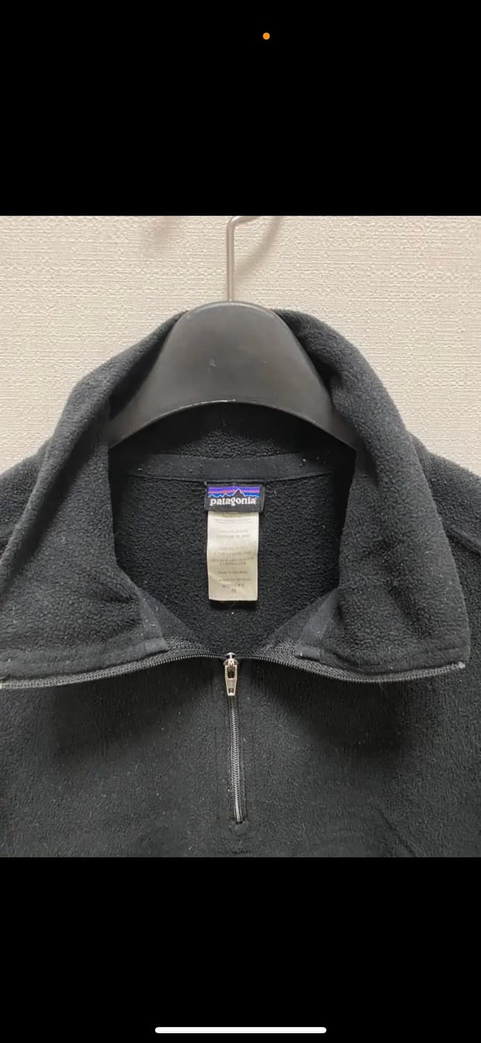파타고니아 플리스 상품이미지3