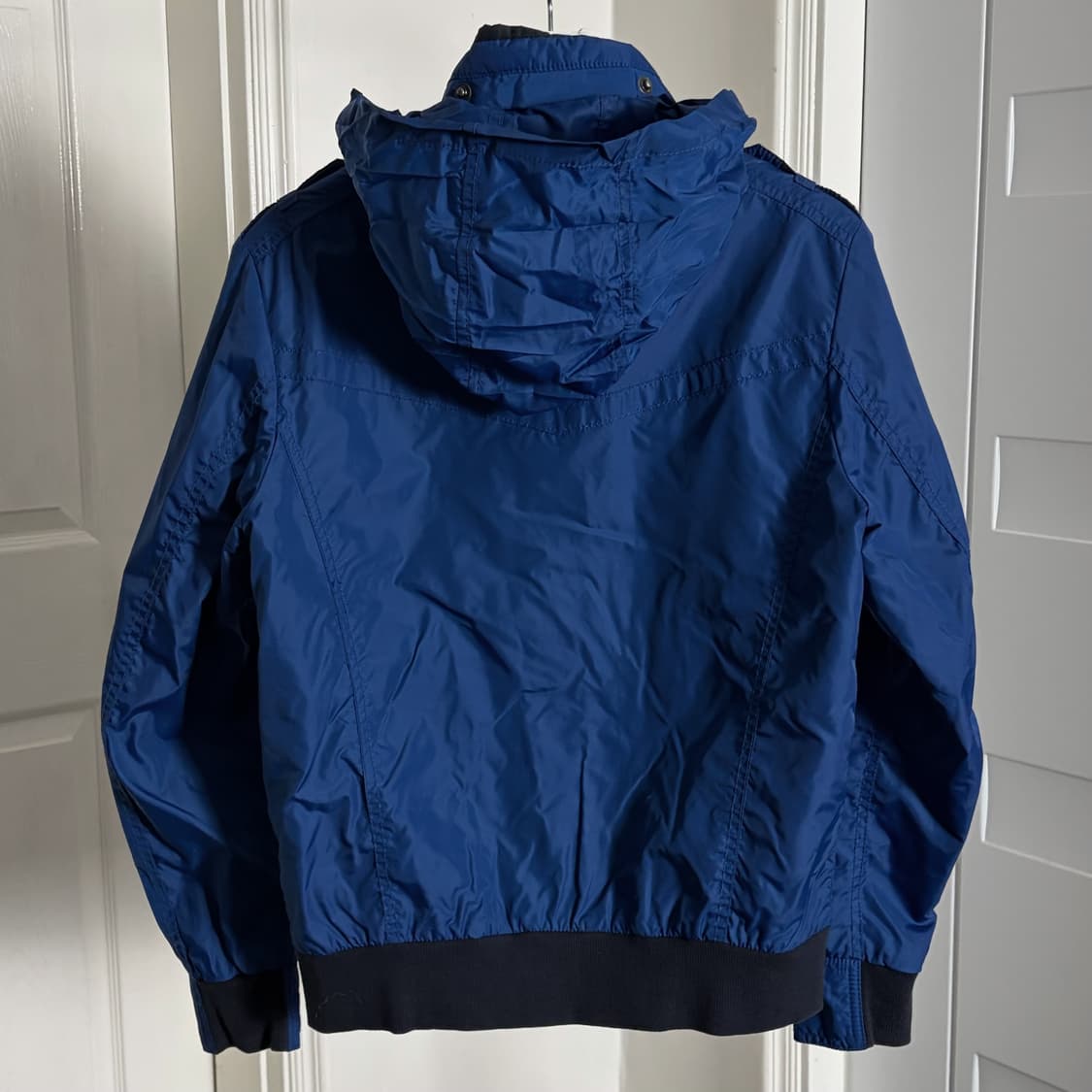 00s 스트릿 밀리터리 자켓 상품이미지8