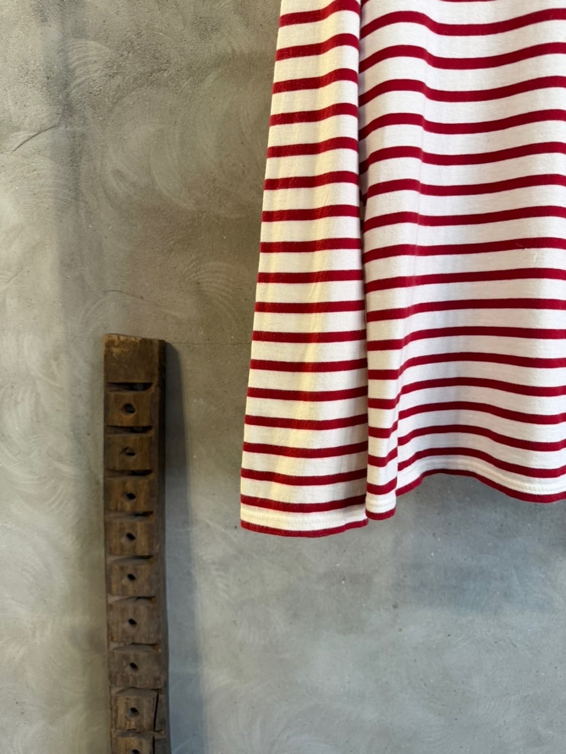 세인트 제임스 바스카 셔츠 55~66 상품이미지5