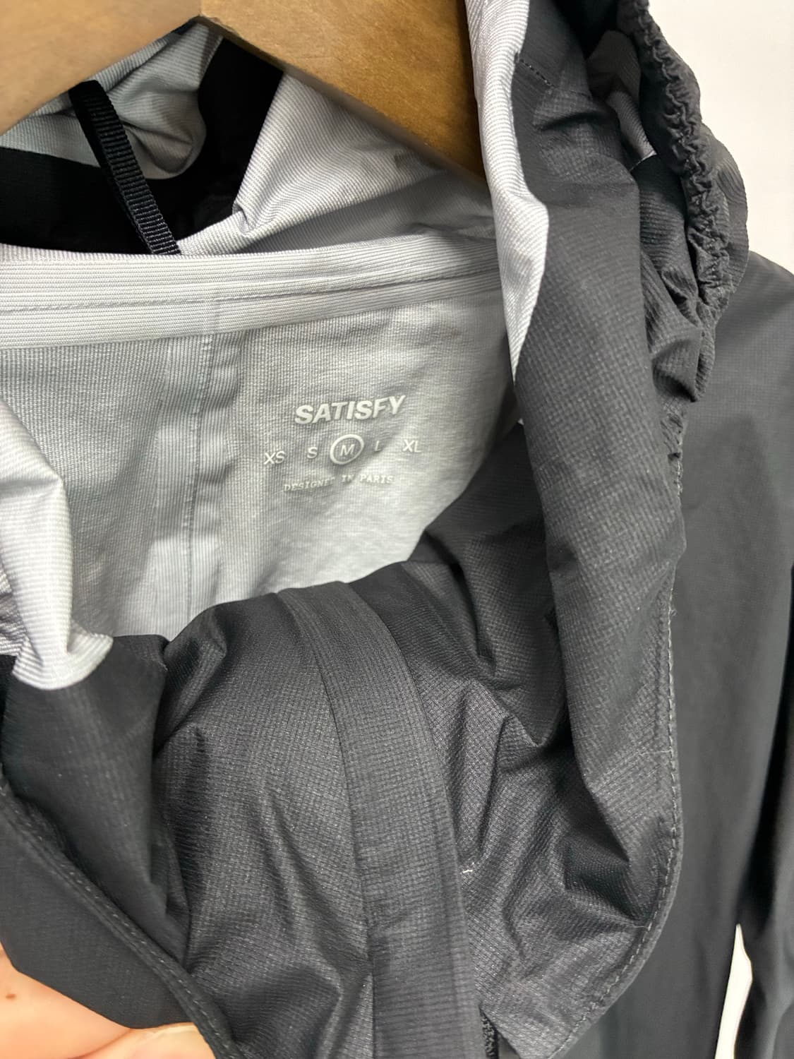 새티스파이 3l 플라이 자켓 상품이미지4