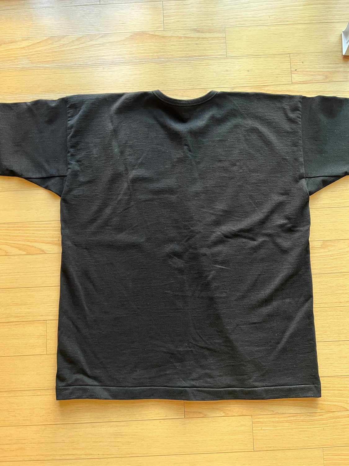 Taiga takahashi - lot 613 henry neck 상품이미지2