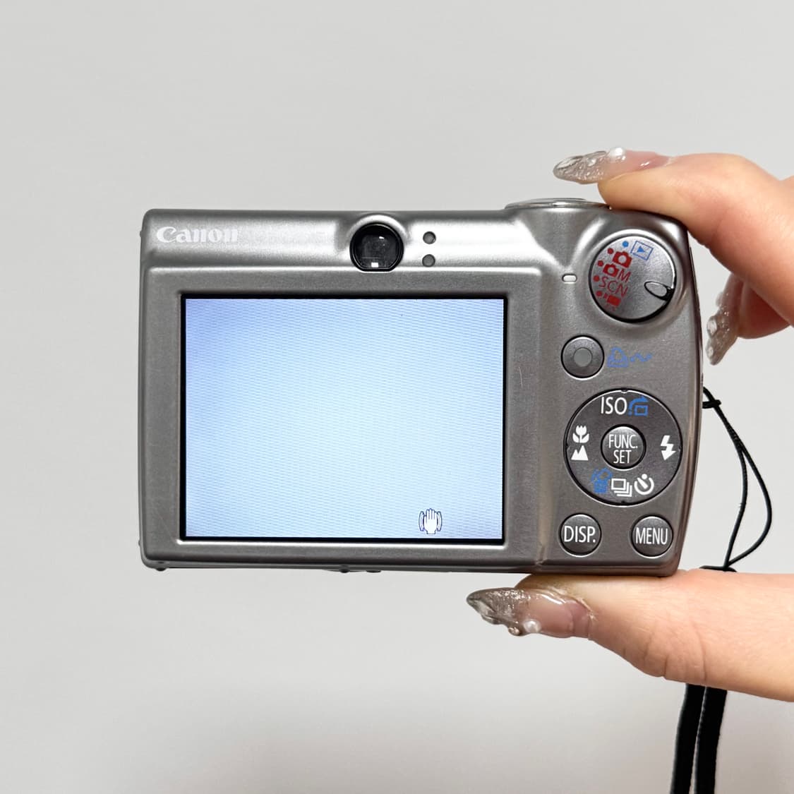 캐논 익서스 850IS IXUS (익시IXY900,파워샷 SD800is) 상품이미지7