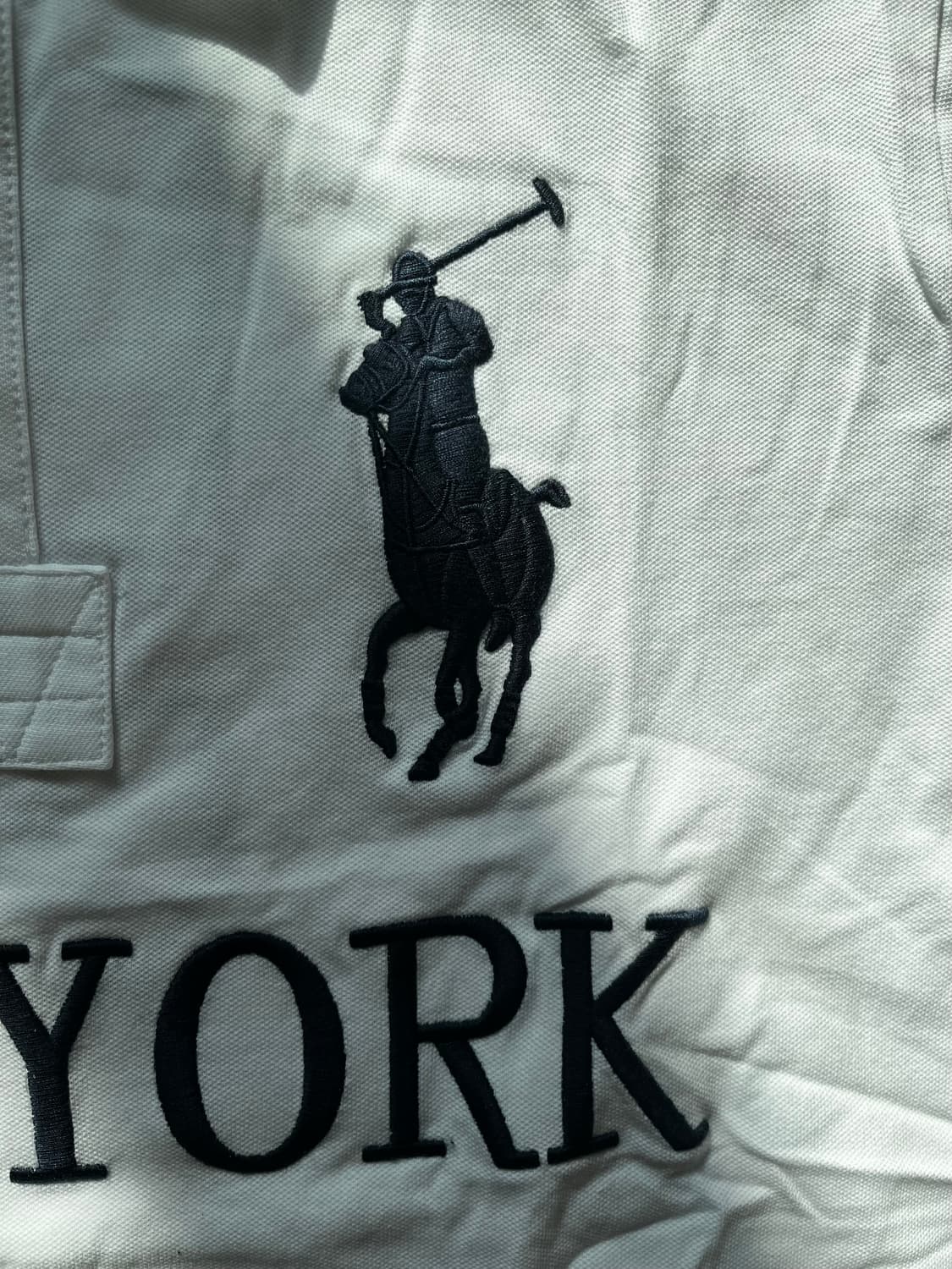 폴로 랄프 로렌 치프 키프 뉴욕 빅포니  상품이미지9