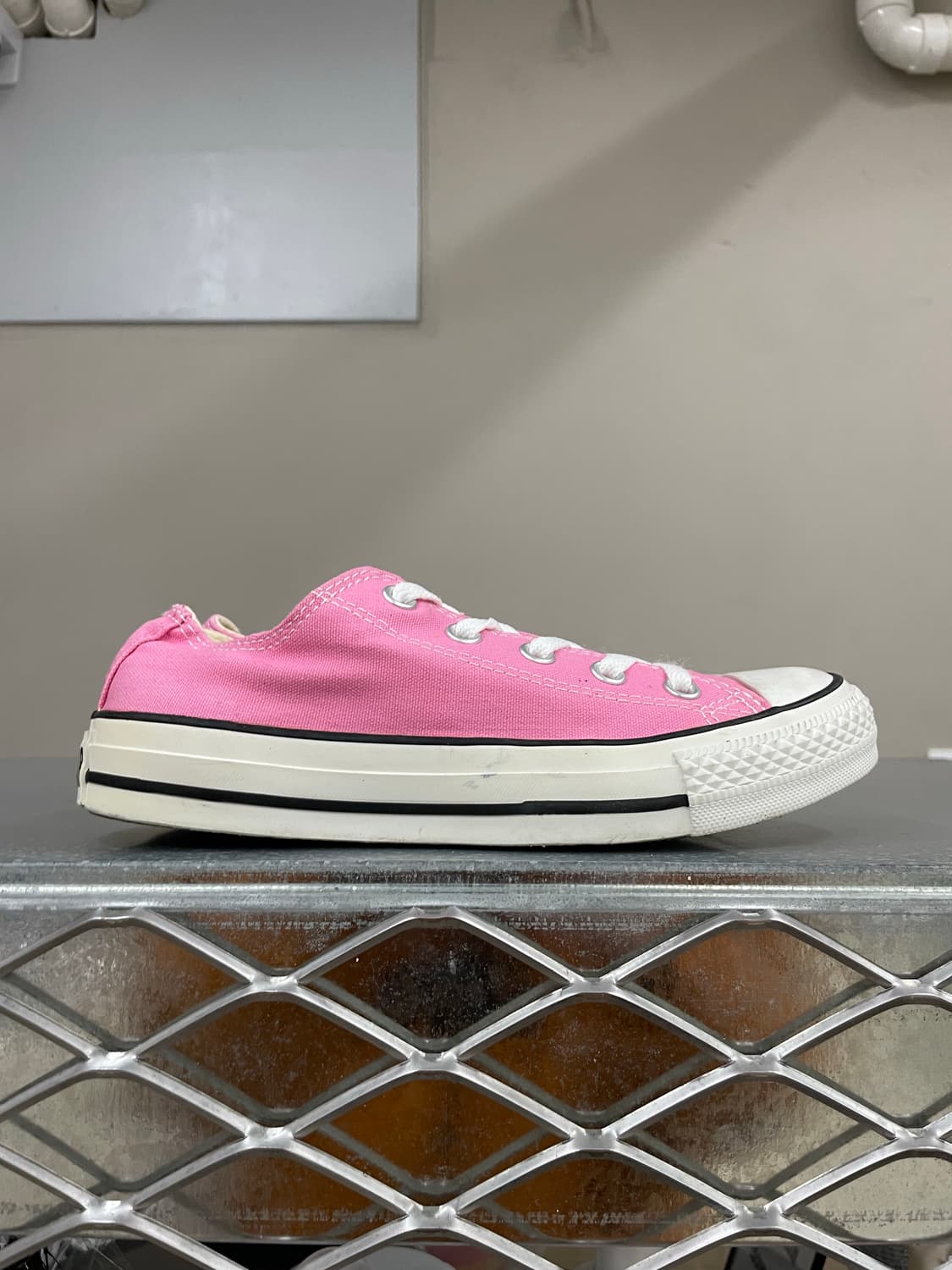 컨버스 척테일러 올스타 핑크 230 상품이미지4