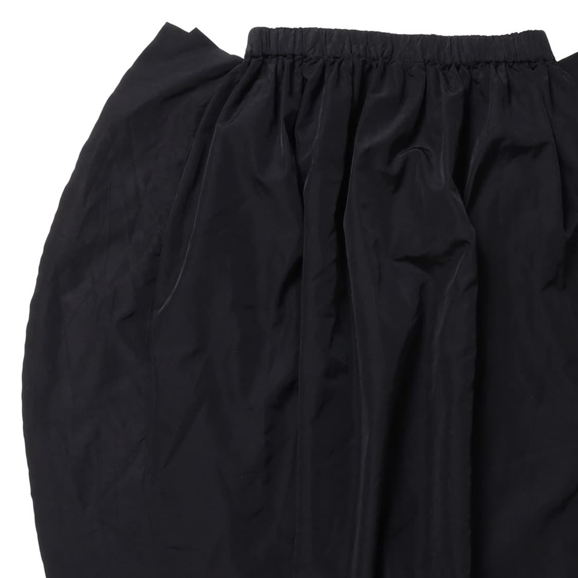 꼼데가르송 Comme des Garcons Polyester Skirt  상품이미지5