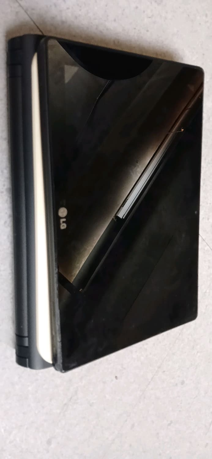 LG 탭북 듀오 2in1 상품이미지2