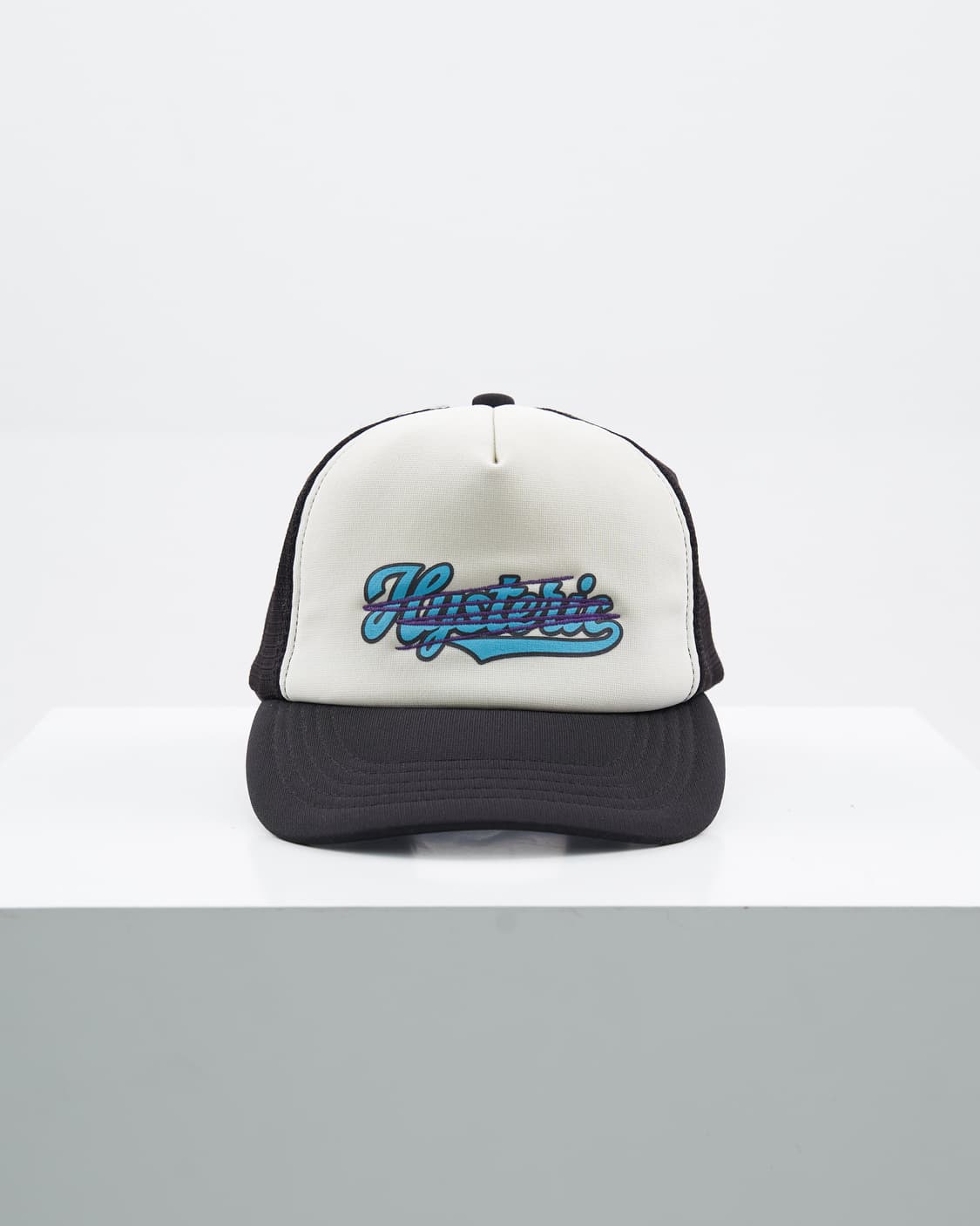 Hysteric Glamour Logo ball Cap 상품이미지2