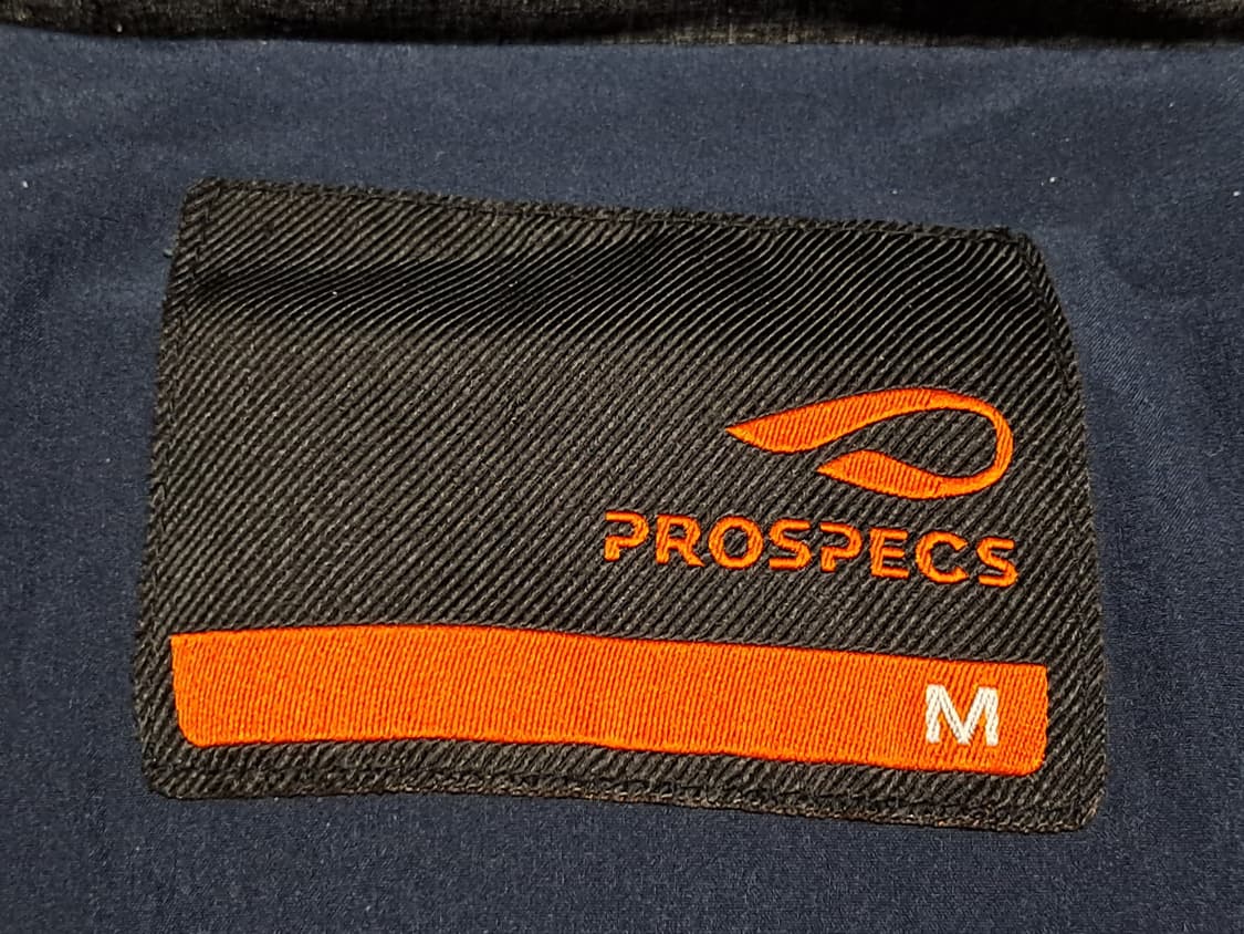 프로스펙스 숏패딩 남성M 상품이미지5