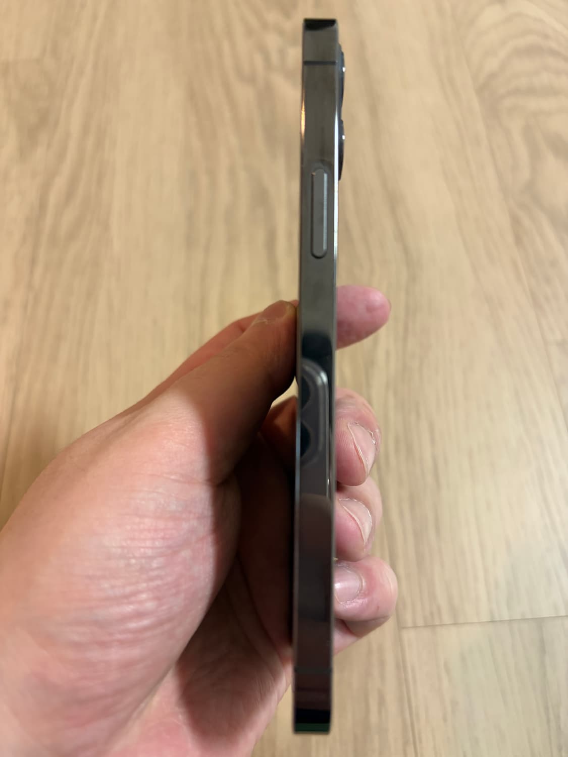 아이폰 12 프로 128gb 그래파이트 상품이미지3