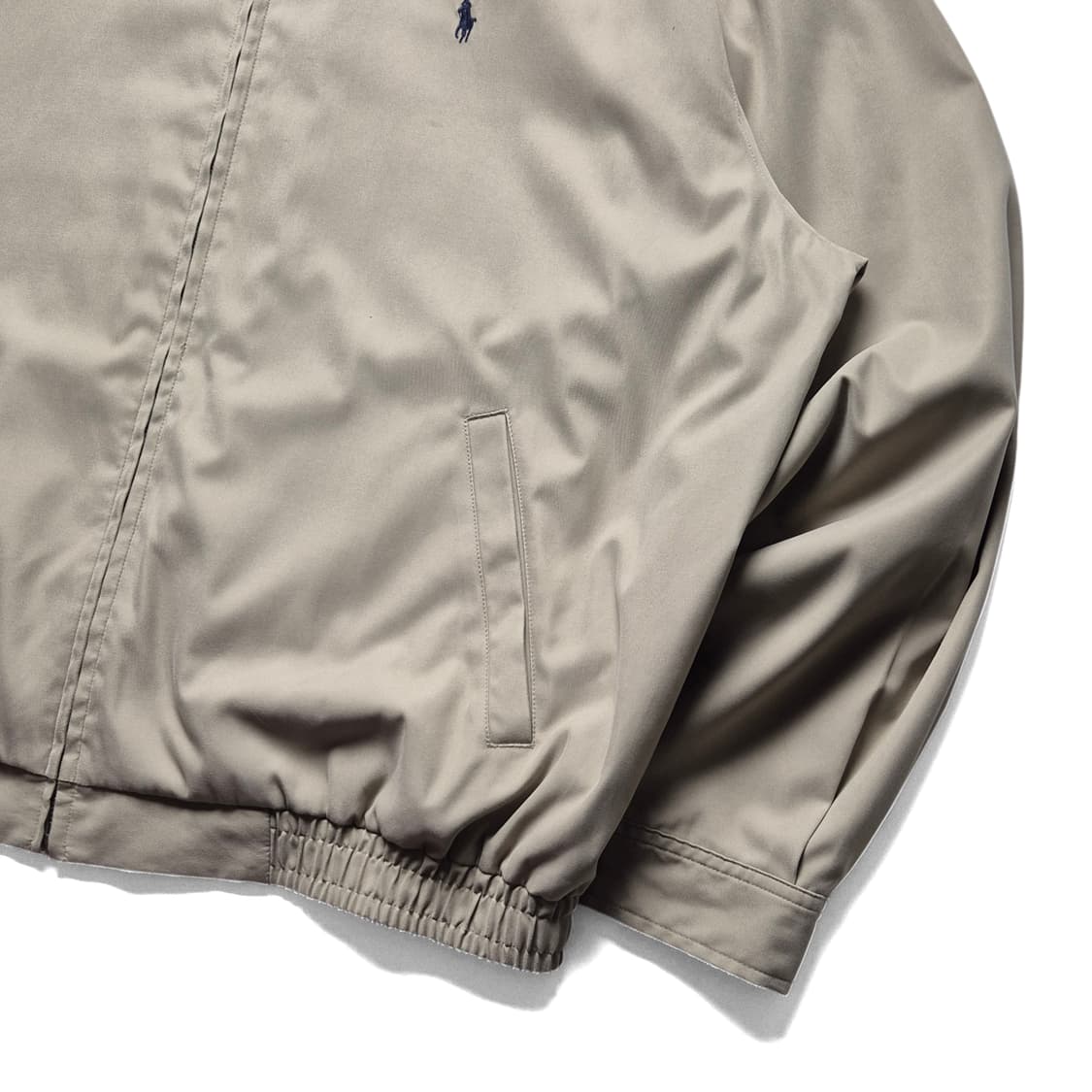 [105] 폴로 랄프로렌 폴리쉘 스윙톱 자켓 상품이미지4