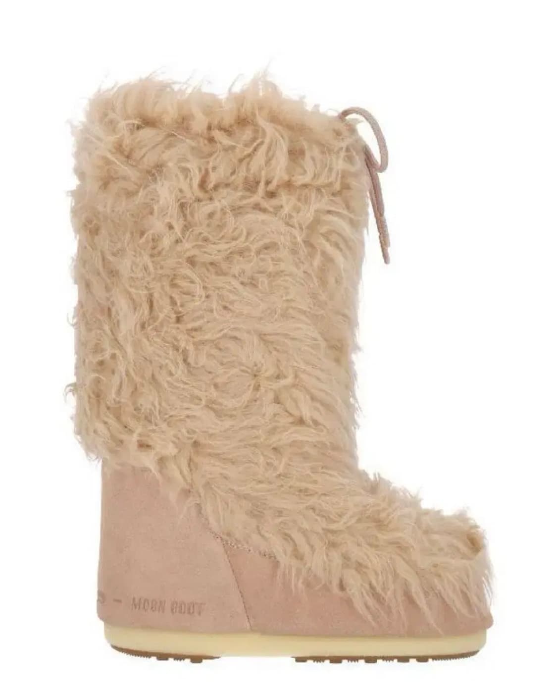 MOON BOOT 문부츠 예티 퍼 부츠 상품이미지2