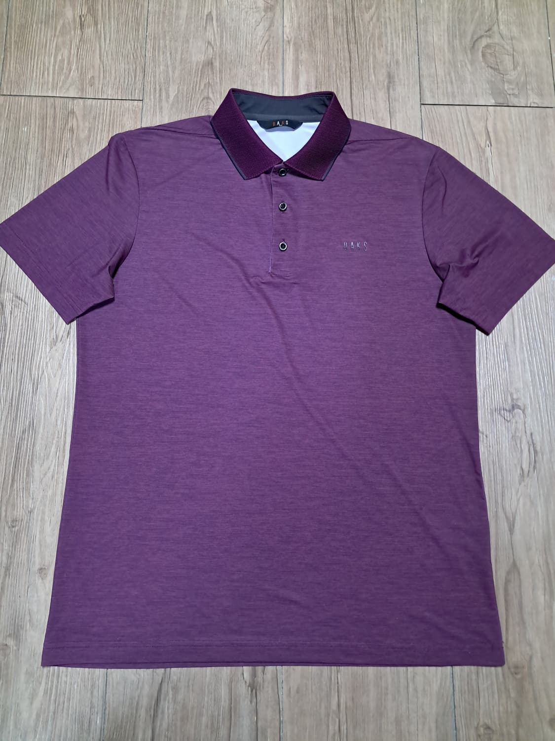 닥스 골프 반팔티 남성100  상품이미지3