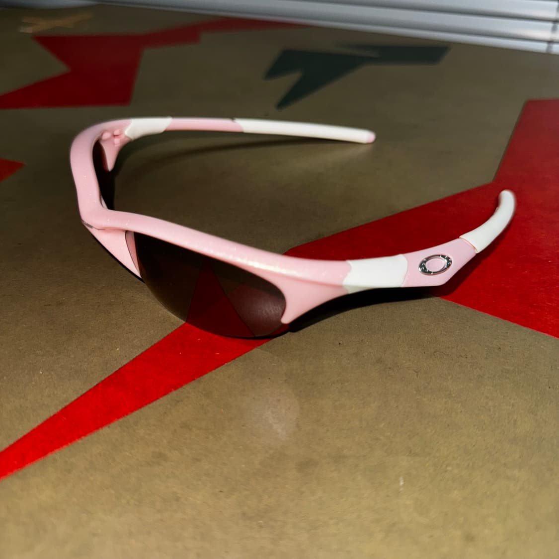 Oakley Half Jacket 1.0 상품이미지2