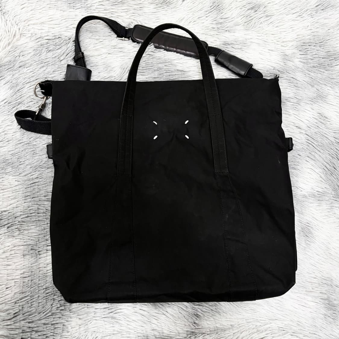 메종 마르지엘라 크로스 세일러 백 상품이미지4