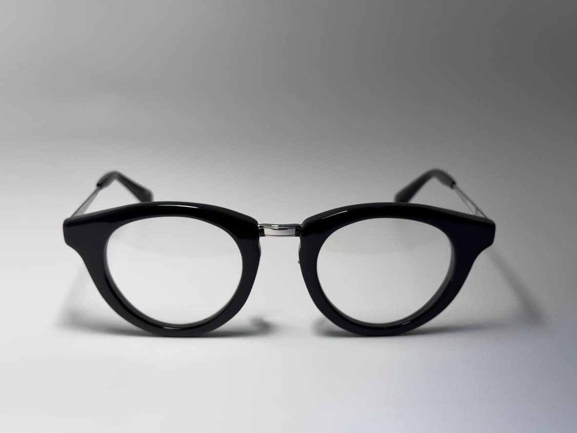 EFFECTOR 이펙터 일본 볼드 안경테 0168 상품이미지2