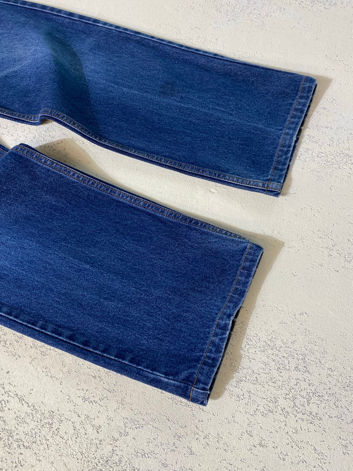 [31] 00s Levi's 220 리바이스 오렌지탭 데님팬츠 상품이미지3