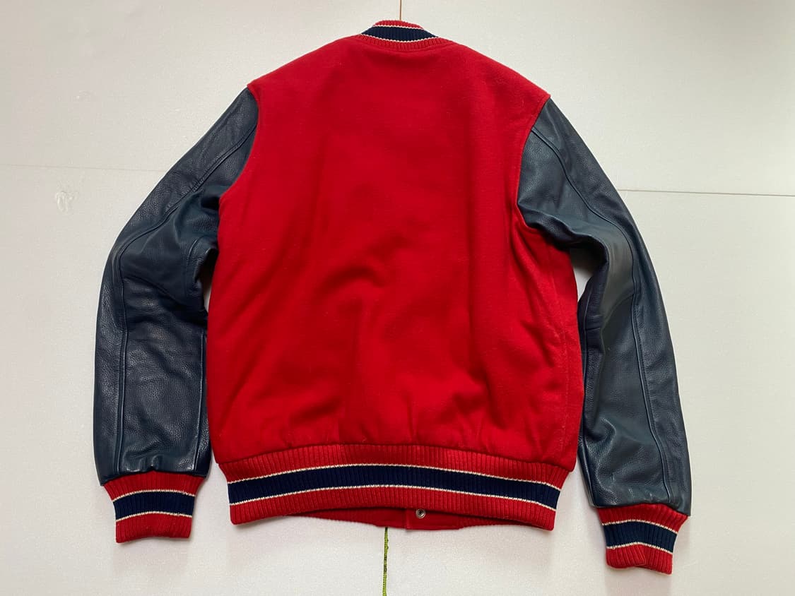 Franklin marshall 야구점퍼 M(95) 상품이미지6