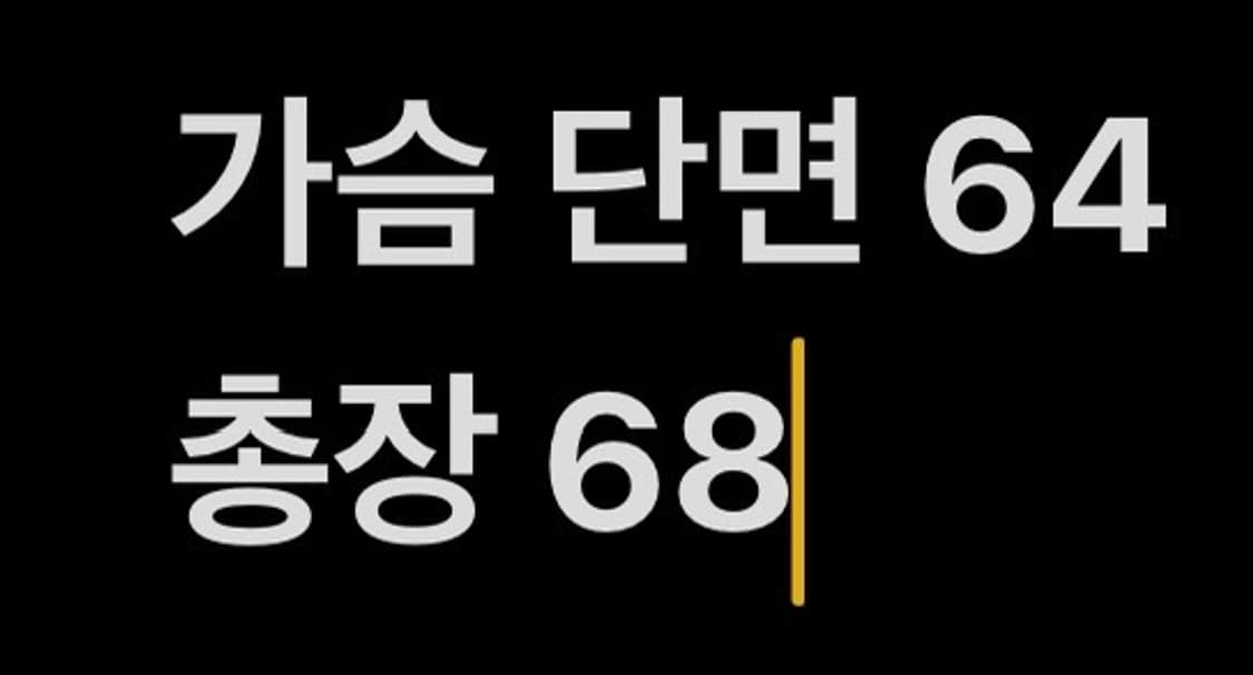 [정품/L,100] 조던 윙스 다이아몬드 바람막이 자켓 b14 상품이미지8