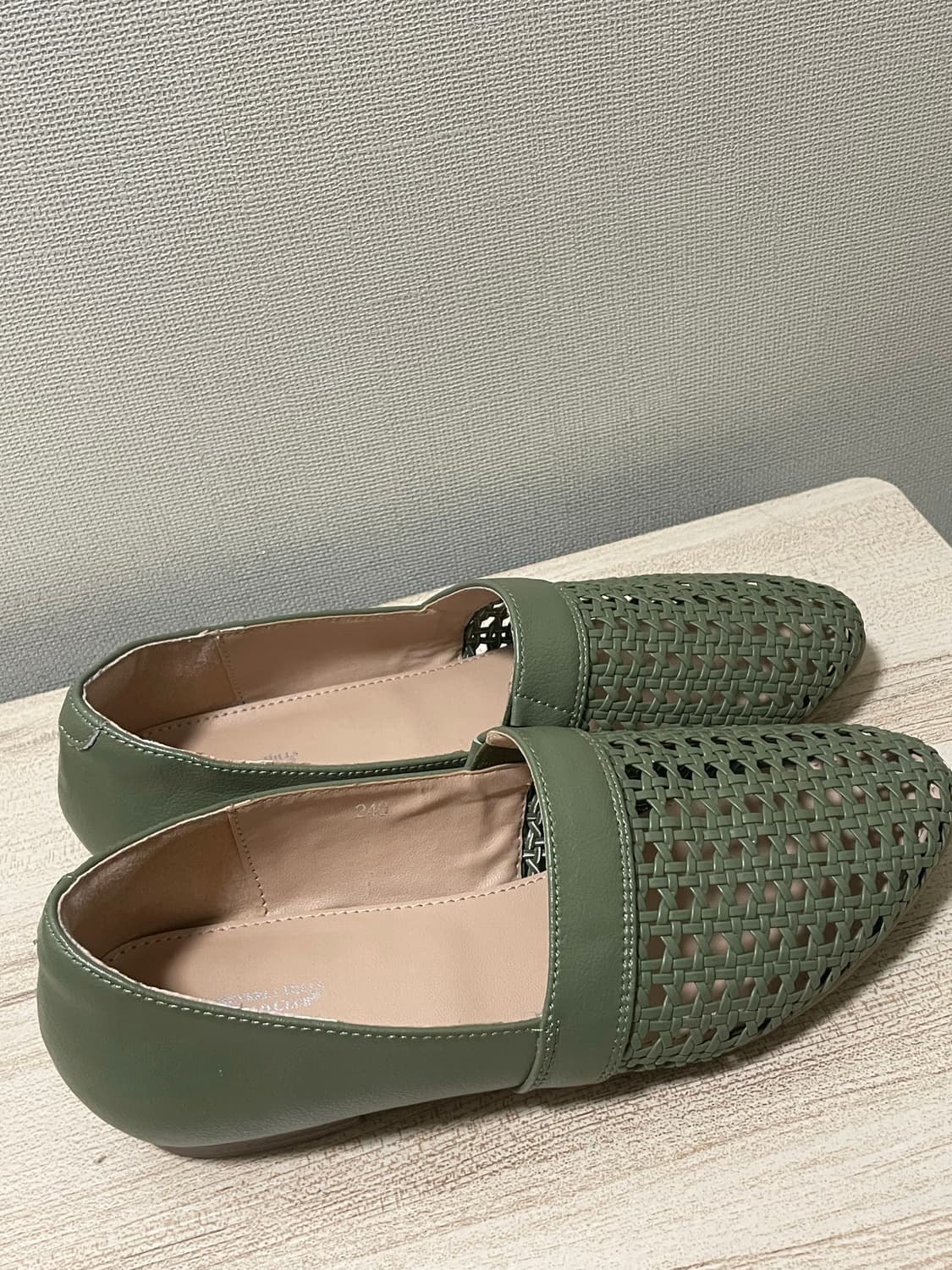 베버리힐즈 폴로 샌들 상품이미지2