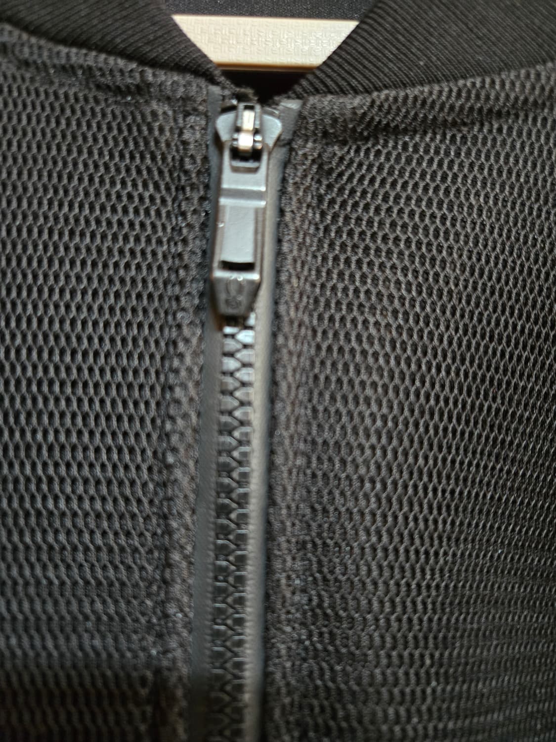 스파이더 정품 남성 네오플랜 메쉬 봄버자켓 상품이미지6