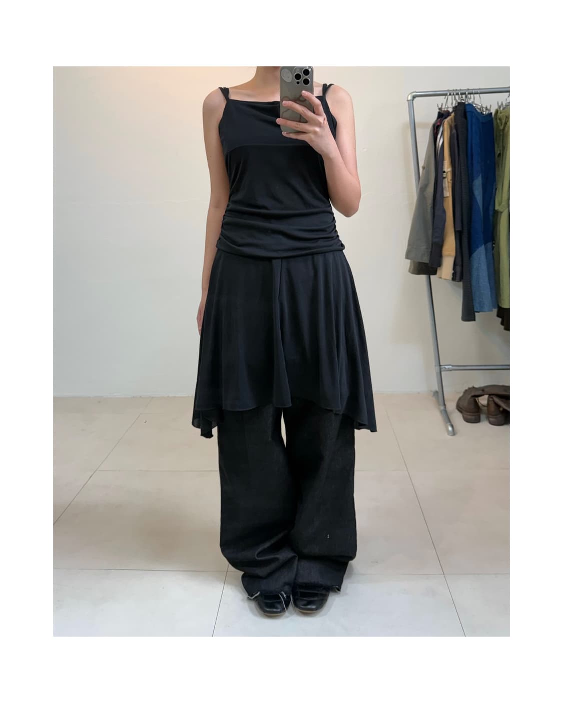 빈티지 원피스 상품이미지1