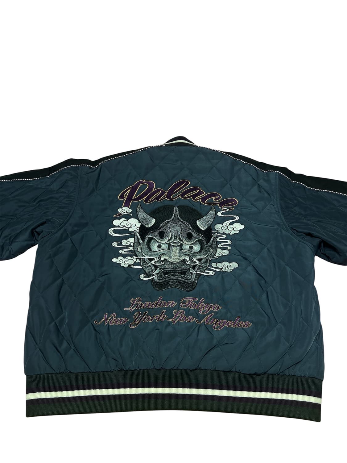 [M] 팔라스 페스티벌 한야 봄버 상품이미지2