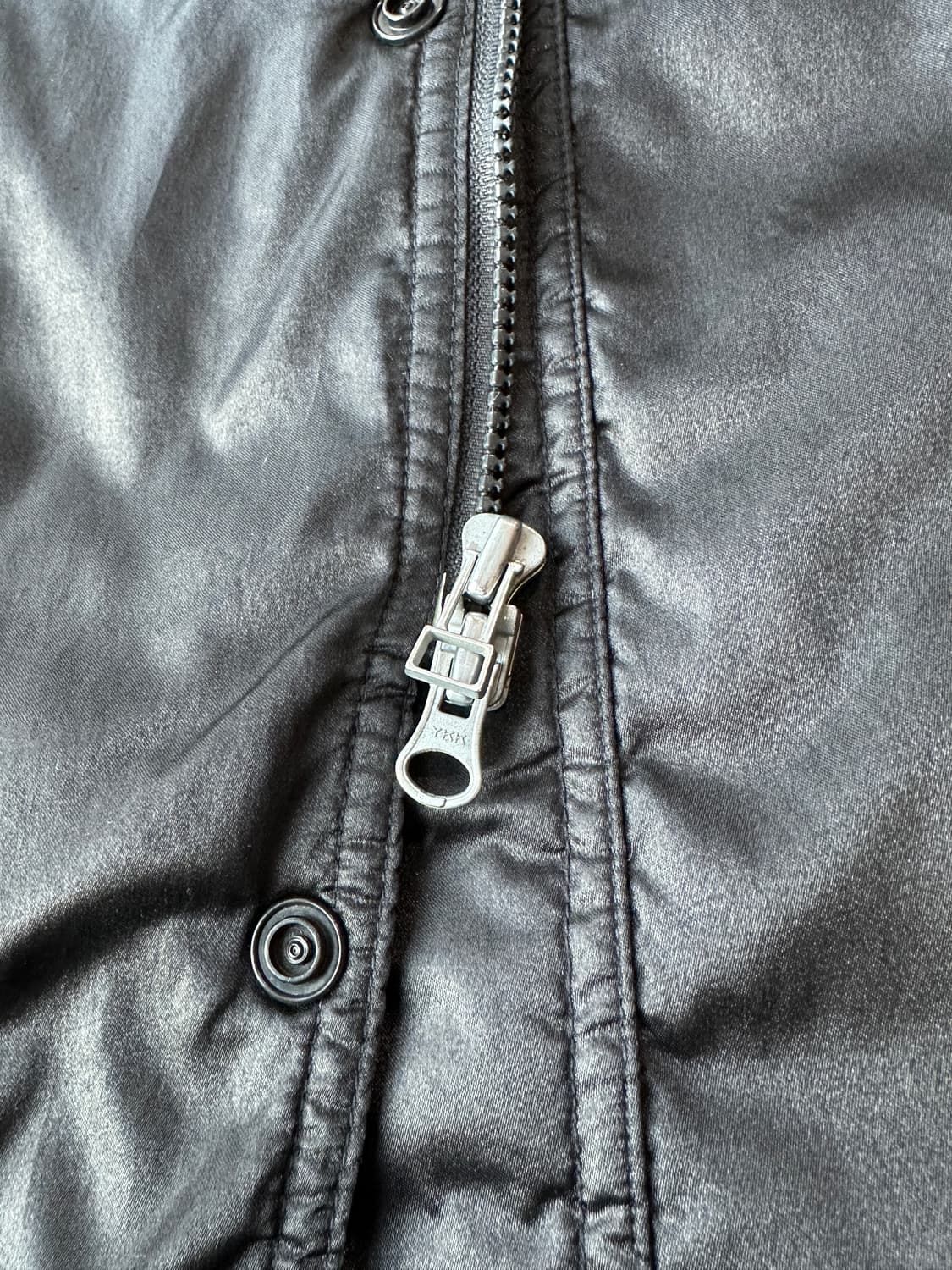 90s 나이키 돕바 롱패딩 105  상품이미지9