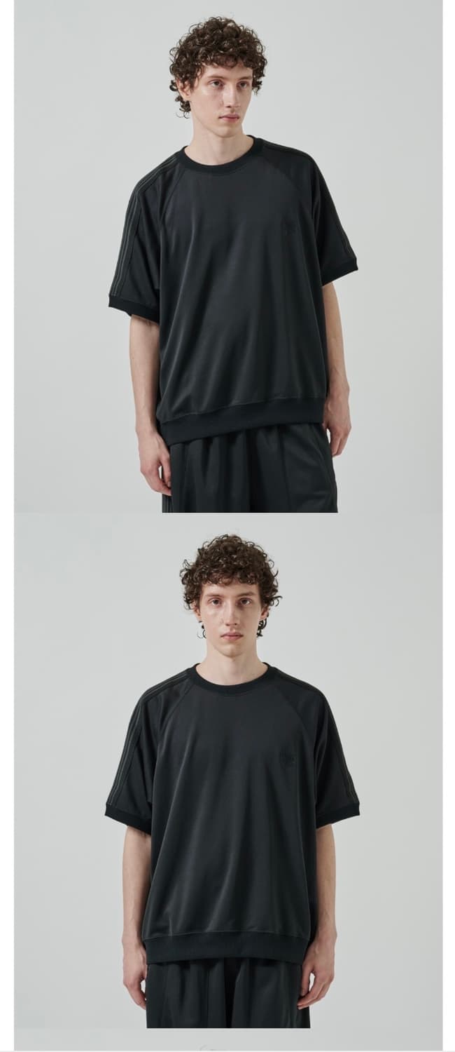 [M] 니들스 스튜디오스 트랙셔츠 반팔 상품이미지7